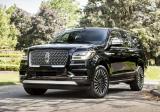 Lincoln представив свою найбільшу і найдорожчу модель