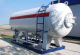 Великі мережі опустили ціни на автогаз