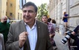 Грузія знову вимагає від Києва видати Саакашвілі