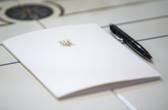 Президент оказал поддержку проведению Всеукраинской акции &laquo;Поезд Единение Украины &laquo;Труханівська Січ&raquo;