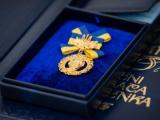 Церемонія вручення Шевченківської премії відбулась у Києві