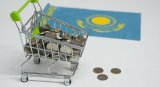 Внешний долг Казахстана сократился на 2,2 миллиарда долларов