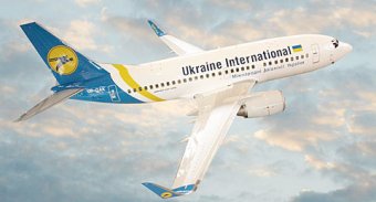 МАУ хоче відсудити у Мінінфраструктури 20 мільйонів через Ryanair
