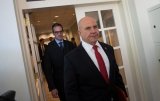 Трамп знал о вмешательстве РФ в выборы &ndash; Макмастер