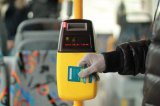 Киевская власть обещает маршрутки с оборудованием для е-билета уже летом