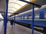 В 2014 р. Укрзалізниця сплатила до бюджету понад 12 млрд грн.