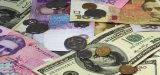 Показники валютного ринку на 14 серпня 2017р.