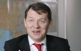 Ляшко збрехав про виграш в лотерею півмільйона гривень, - депутат Ради