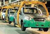 В Украине удвоилось автопроизводство