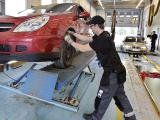 ДАІ хоче повернути техогляд авто
