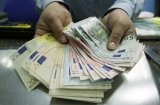 Показники валютного ринку на 26 вересня 2017р.