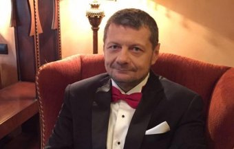 Мосійчук нікому не потрібен: терористи хотіли вбити не його &ndash; експерт