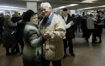 Влада не планує підвищувати пенсійний вік