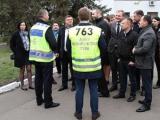 У зв&rsquo;язку з &laquo;Євробаченням&raquo; у Києві з&rsquo;явиться &laquo;діалогова&raquo; поліція