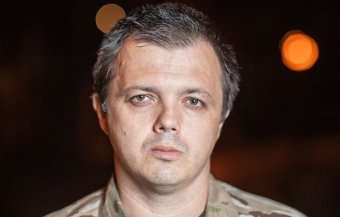 НАЗК зацікавилося &laquo;бідною&raquo; декларацією Семенченка