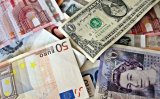 Новый законопроект о валюте принят в первом чтении