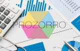 Стало відомо, хто найбільше заробив через ProZorro у 2017 році
