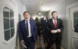 Мінфін не бачить можливості змінити керівництво ДФС