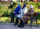 Пенсіонерам дозволили обирати банк для отримання пенсій
