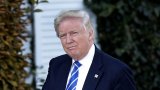 Трамп відвідає економічний форум у Давосі