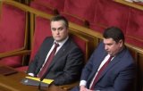 Холодницкий послал Сытника "учить матчасть"