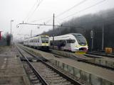 У Москві побудують два нові залізничні вокзали