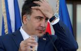 Уряд прийняв відставку Саакашвілі