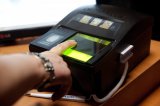 Біометричний контроль з початку року пройшли 25 тис. росіян - прикордонна служба