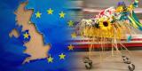 Україна вичерпала шість експортних квот з постачань до ЄС