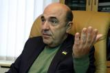 Будь-якій розсудливій людині зрозуміло: не можна в умовах війни продавати землю - Вадим Рабинович