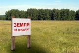 МВФ: Київ пообіцяв продаж землі з 2018 року