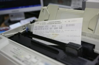 Укрзализныця временно не возвращает билеты через интернет