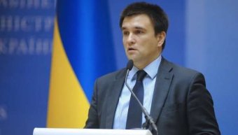 Клімкін &laquo;дуже стримано&raquo; висловився щодо припинення сполучення з РФ