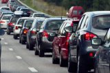 В Казахстане растет количество зарегистрированных автомобилей