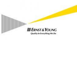 Ernst &amp; Young прогнозирует рост ВВП Украины до 1,1% в 2013 г.