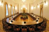 Кабмін затвердив план заходів щодо реалізації Генугоди про регулювання трудових відносин