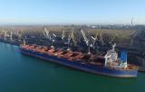 US Company Invests $100 Million in Odessa Port
