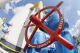 Суд скасував стягнення з &laquo;Газпрому&raquo; 80 мільйонів на користь України