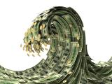 Доля частной собственности во всемирном капитале составляет $152 трлн.