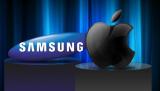 Apple і Samsung згаяли час продажів смартфонів на свята