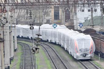 ГПУ открыла уголовное производство в отношении эксплуатации опасных электропоездов Hyundai
