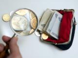 Розенко обіцяє підвищення пенсій в два етапи