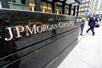 JPMorgan виплатить владі США $100 млн