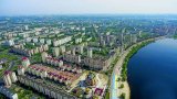Госбанку вернули более 100 гектаров земли на Оболони