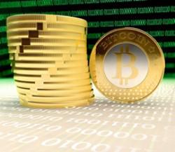 Казино в Лас-Вегасе начали принимать виртуальную валюту Биткоин