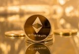 Друга за величиною криптовалюта Ethereum наближається до історичного рекорду
