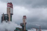 Укртрансгаз сообщил о вывозе неизвестными продукции ОПЗ