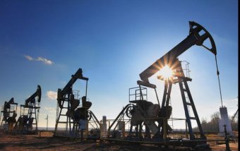 Ціна на нафту Brent піднялася вище 49 доларів