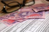Зимові платіжки за тепло кияни отримають з перерахунком