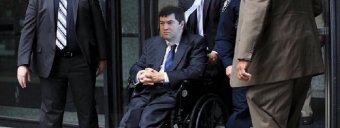 Одиозный Насиров считает, что депутаты должны получать зарплаты $ 20 тыс., а министры хотя бы 50